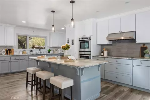 Kitchen - 39150 Daily Rd, Fallbrook, CA 92028 photo 6 of 7