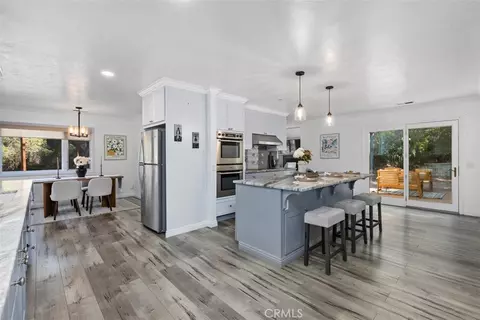 Kitchen - 39150 Daily Rd, Fallbrook, CA 92028 photo 2 of 7
