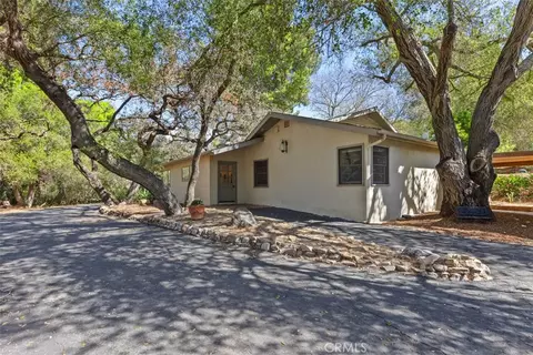 Exterior - 39150 Daily Rd, Fallbrook, CA 92028 photo 4 of 9