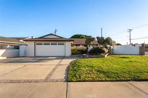 6502 Clare Dr, Huntington Beach, CA 92647