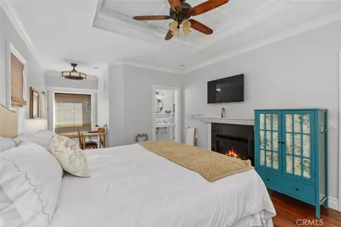Bedroom - 3442 N Studebaker, Long Beach, CA 90808 photo 3 of 6