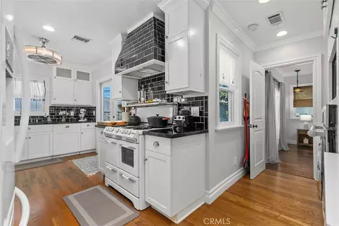Kitchen - 3442 N Studebaker, Long Beach, CA 90808 photo 6 of 6