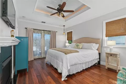 Bedroom - 3442 N Studebaker, Long Beach, CA 90808 photo 4 of 6