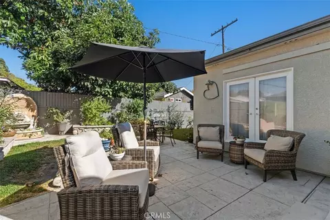 Exterior - 3442 N Studebaker, Long Beach, CA 90808 photo 8 of 13