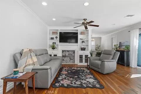 Living - 3442 N Studebaker, Long Beach, CA 90808 photo 2 of 2