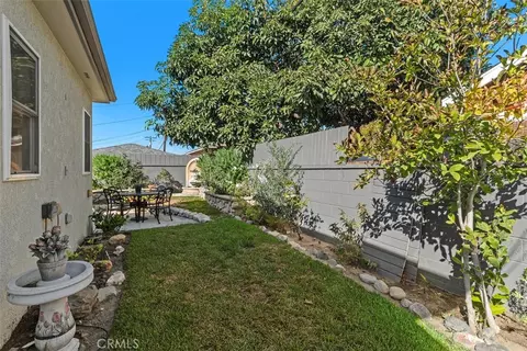 Exterior - 3442 N Studebaker, Long Beach, CA 90808 photo 11 of 13