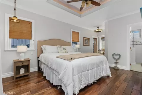 Bedroom - 3442 N Studebaker, Long Beach, CA 90808 photo 1 of 6