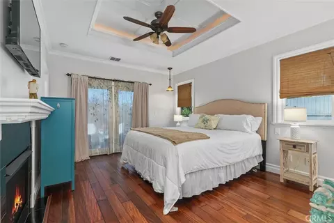 Bedroom - 3442 N Studebaker, Long Beach, CA 90808 photo 5 of 6