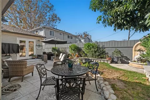 Exterior - 3442 N Studebaker, Long Beach, CA 90808 photo 12 of 13
