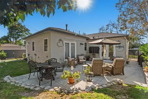 Exterior - 3442 N Studebaker, Long Beach, CA 90808 photo 10 of 13
