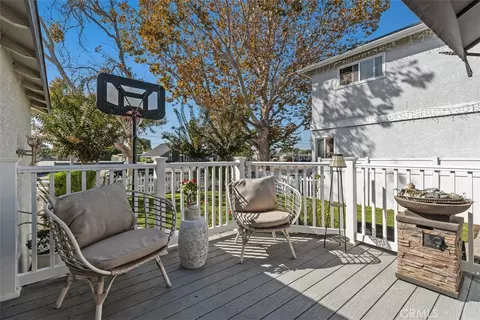 Exterior - 3442 N Studebaker, Long Beach, CA 90808 photo 5 of 13