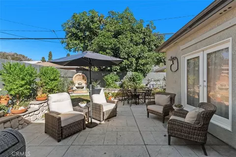 Exterior - 3442 N Studebaker, Long Beach, CA 90808 photo 6 of 13
