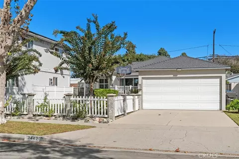 Exterior - 3442 N Studebaker, Long Beach, CA 90808 photo 13 of 13