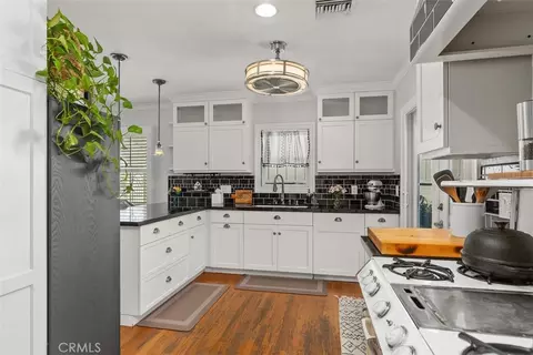 Kitchen - 3442 N Studebaker, Long Beach, CA 90808 photo 2 of 6