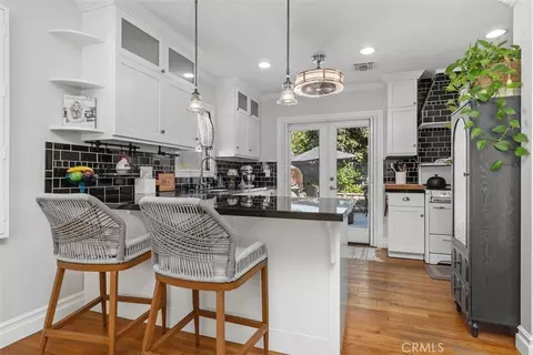 Kitchen - 3442 N Studebaker, Long Beach, CA 90808 photo 1 of 6