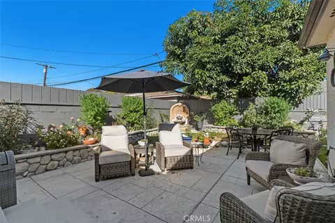 Exterior - 3442 N Studebaker, Long Beach, CA 90808 photo 7 of 13