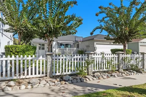 Exterior - 3442 N Studebaker, Long Beach, CA 90808 photo 3 of 13