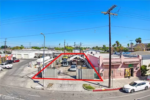 5513 Avalon, Los Angeles, CA 90011