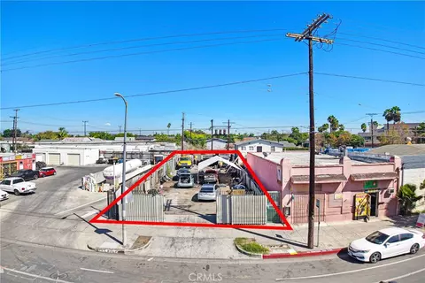5513 Avalon, Los Angeles, CA 90011