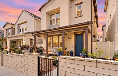 330 Harvest Dr, Rancho Mission Viejo, CA 92694