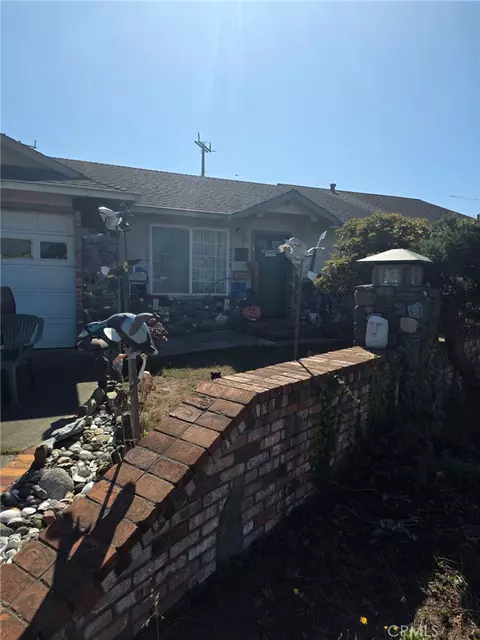 3364 High St, Eureka, CA 95503