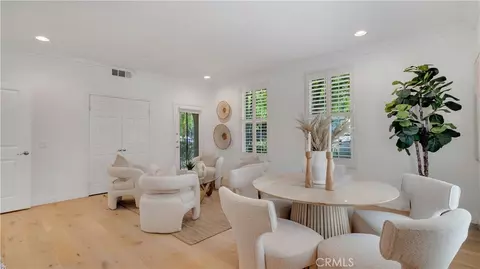 Dining - 57 Silverado, Irvine, CA 92618 photo 1 of 1
