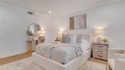 Bedroom - 57 Silverado, Irvine, CA 92618 photo 2 of 6