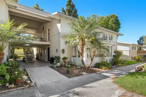 270 Avenida Sevilla #D, Laguna Woods, CA 92637