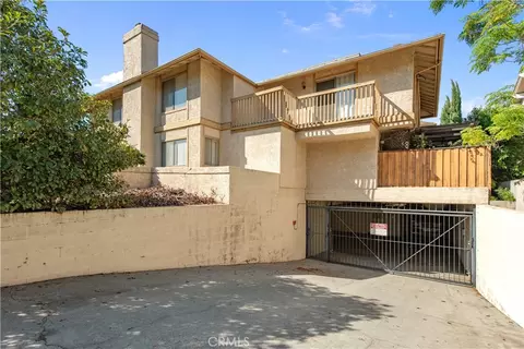 Exterior - 735 Arcadia Ave #L, Arcadia, CA 91007 photo 13 of 13