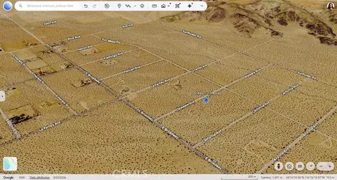 0 Delaware, Joshua Tree, CA 92252 photo 5