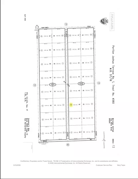 0 Delaware, Joshua Tree, CA 92252 photo 6