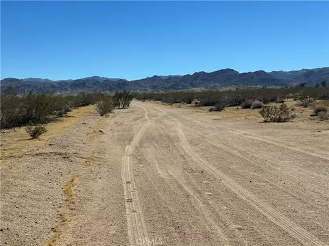 0 Delaware, Joshua Tree, CA 92252 photo 9