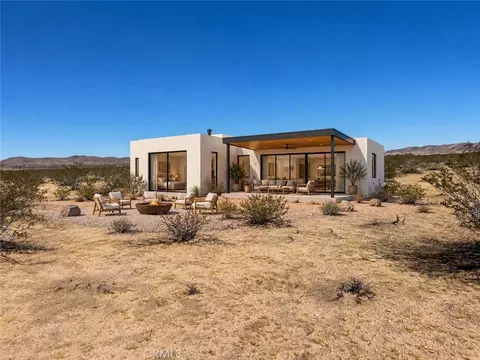 0 Delaware, Joshua Tree, CA 92252 photo 2