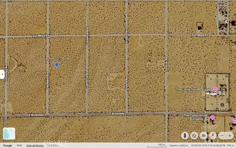 0 Delaware, Joshua Tree, CA 92252 photo 4