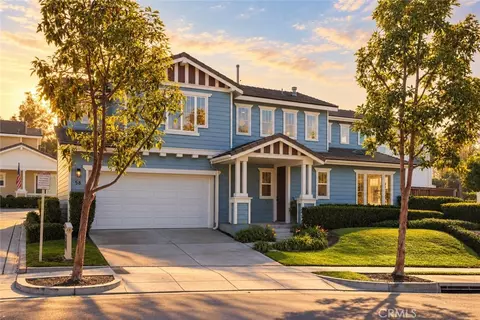 Exterior - 58 Potters Bnd, Ladera Ranch, CA 92694 photo 2 of 4