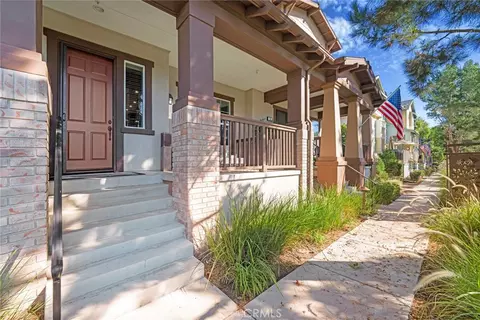 Exterior - 34 Clifford Ln, Ladera Ranch, CA 92694 photo 3 of 9