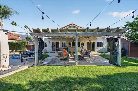Exterior - 13673 Berkeley Ct, Fontana, CA 92336 photo 9 of 17