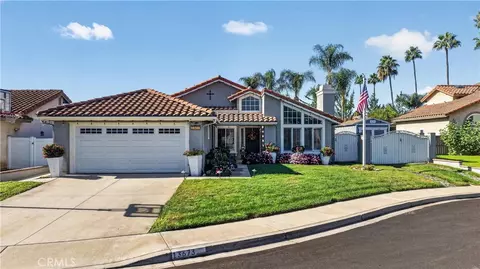 Exterior - 13673 Berkeley Ct, Fontana, CA 92336 photo 2 of 17