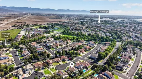 View/Area - 13673 Berkeley Ct, Fontana, CA 92336 photo 5 of 5