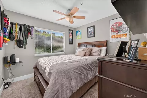 Bedroom - 13673 Berkeley Ct, Fontana, CA 92336 photo 3 of 7