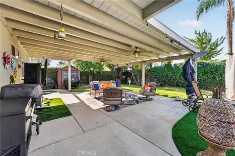 Exterior - 13673 Berkeley Ct, Fontana, CA 92336 photo 10 of 17