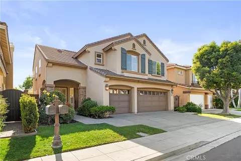 Exterior - 48 Parkcrest, Irvine, CA 92620 photo 1 of 9