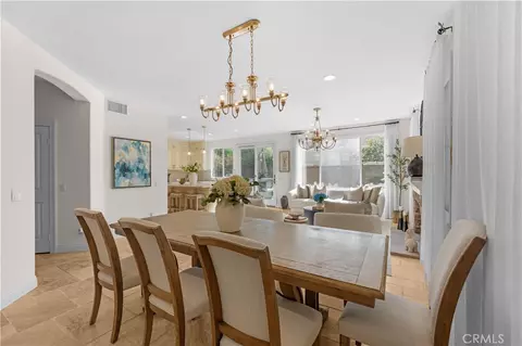 Dining - 48 Parkcrest, Irvine, CA 92620 photo 2 of 6