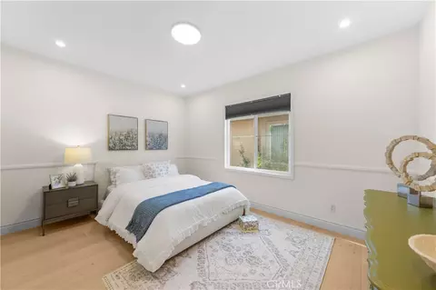 Bedroom - 48 Parkcrest, Irvine, CA 92620 photo 5 of 10