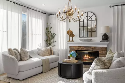 Living - 48 Parkcrest, Irvine, CA 92620 photo 2 of 2
