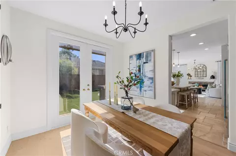 Dining - 48 Parkcrest, Irvine, CA 92620 photo 6 of 6