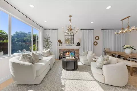 Living - 48 Parkcrest, Irvine, CA 92620 photo 1 of 1