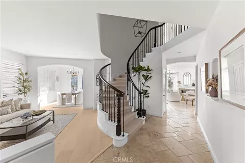 Entry Way - 48 Parkcrest, Irvine, CA 92620 photo 2 of 2
