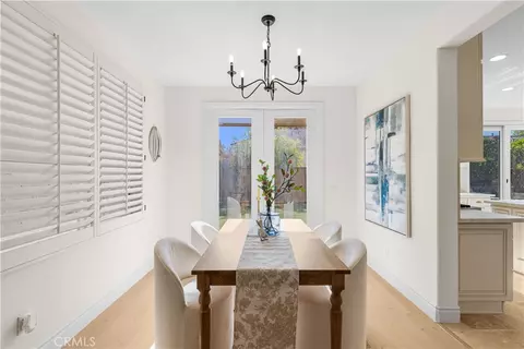 Dining - 48 Parkcrest, Irvine, CA 92620 photo 4 of 6
