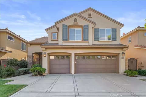 Exterior - 48 Parkcrest, Irvine, CA 92620 photo 2 of 9